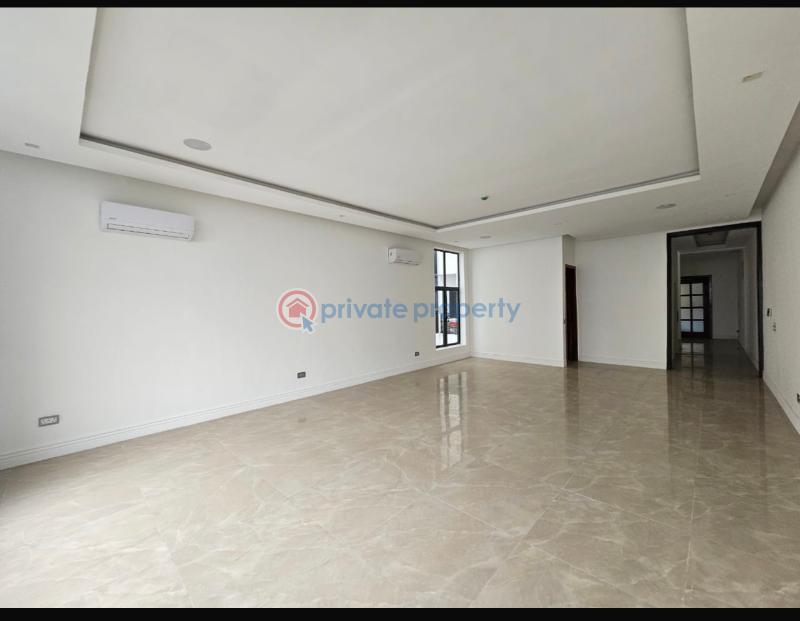 5 bedroom Detached Duplex For Sale Banana Island Ikoyi Lagos - 11