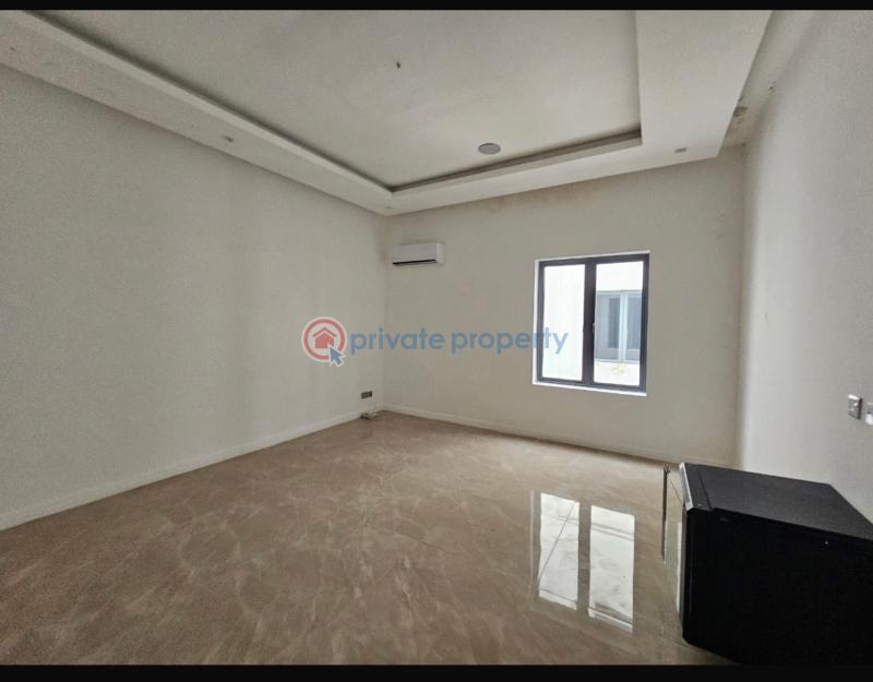 5 bedroom Detached Duplex For Sale Banana Island Ikoyi Lagos - 13