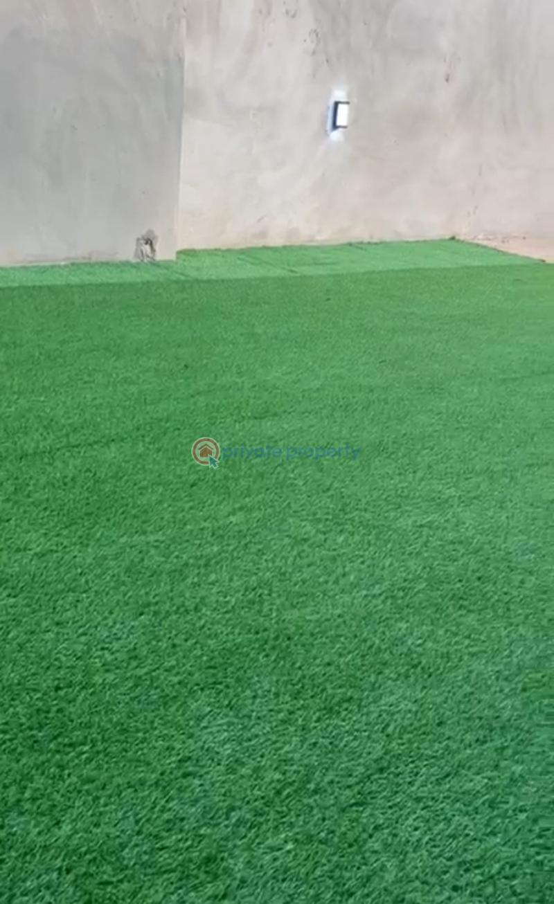 Luxury 5-bedroom - 12 5 bedroom Terraced Bungalow For Sale Adeniyi Jones Avenue Ikeja Ikeja  Lagos - 12