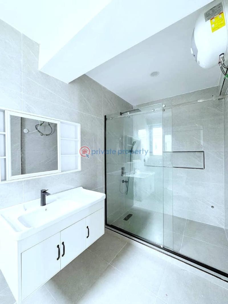 Luxury 5-bedroom  magnificent fully detached duplex - 12 5 bedroom Detached Duplex For Sale Lekki Phase 1 Lagos - 12