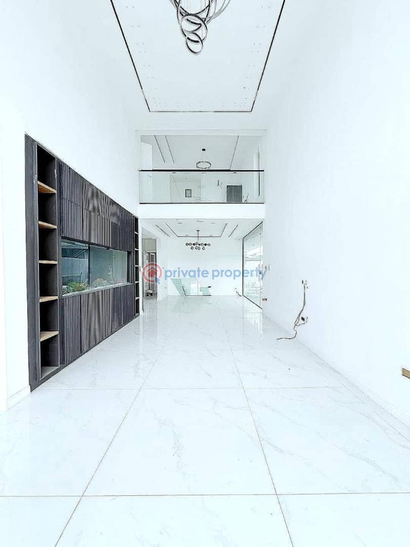 Luxury 5-bedroom  magnificent fully detached duplex - 11 5 bedroom Detached Duplex For Sale Lekki Phase 1 Lagos - 11