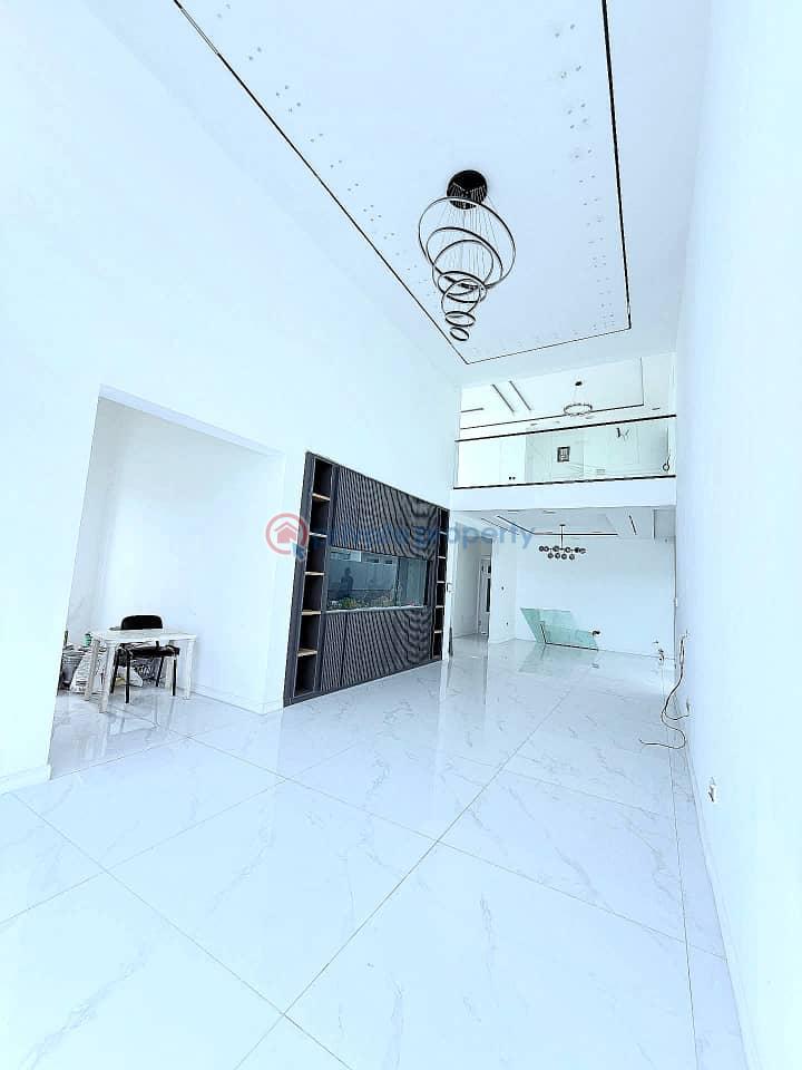 Luxury 5-bedroom  magnificent fully detached duplex - 2 5 bedroom Detached Duplex For Sale Lekki Phase 1 Lagos - 2