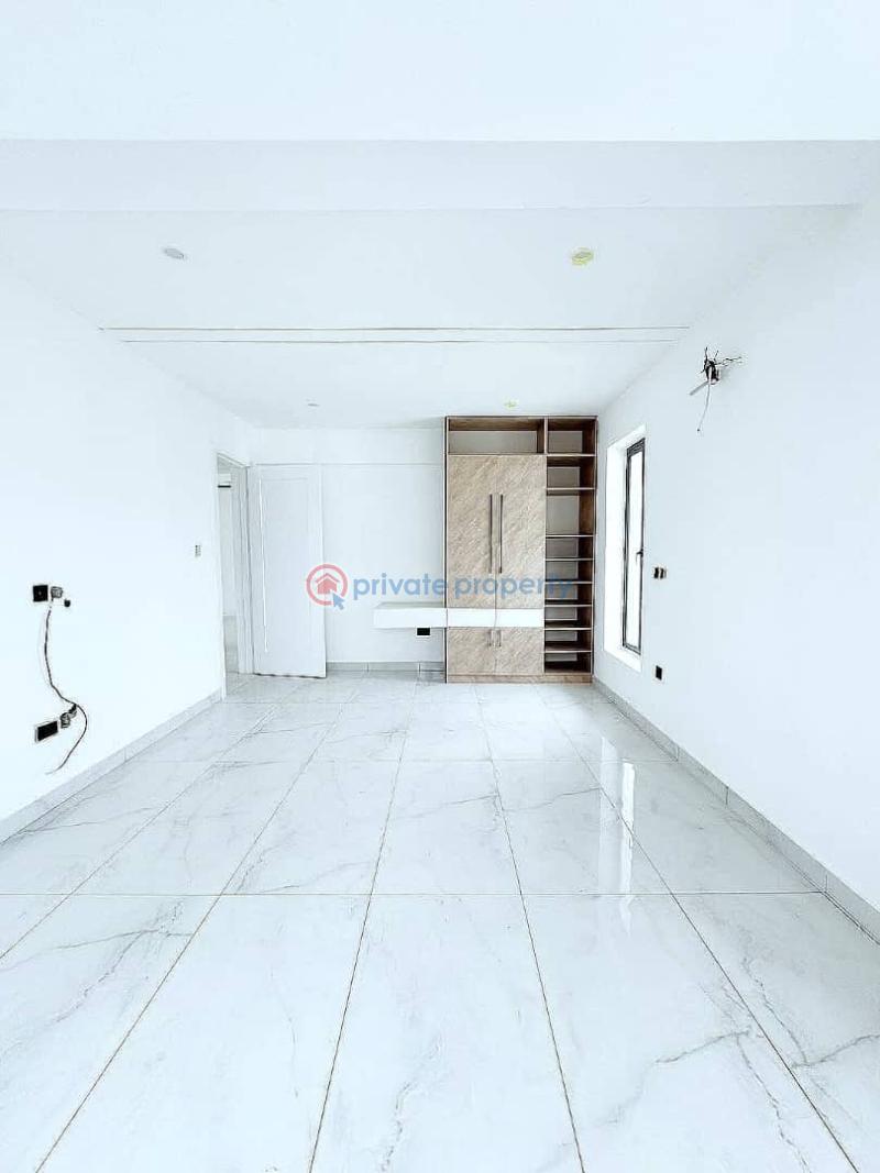 Luxury 5-bedroom  magnificent fully detached duplex - 10 5 bedroom Detached Duplex For Sale Lekki Phase 1 Lagos - 10