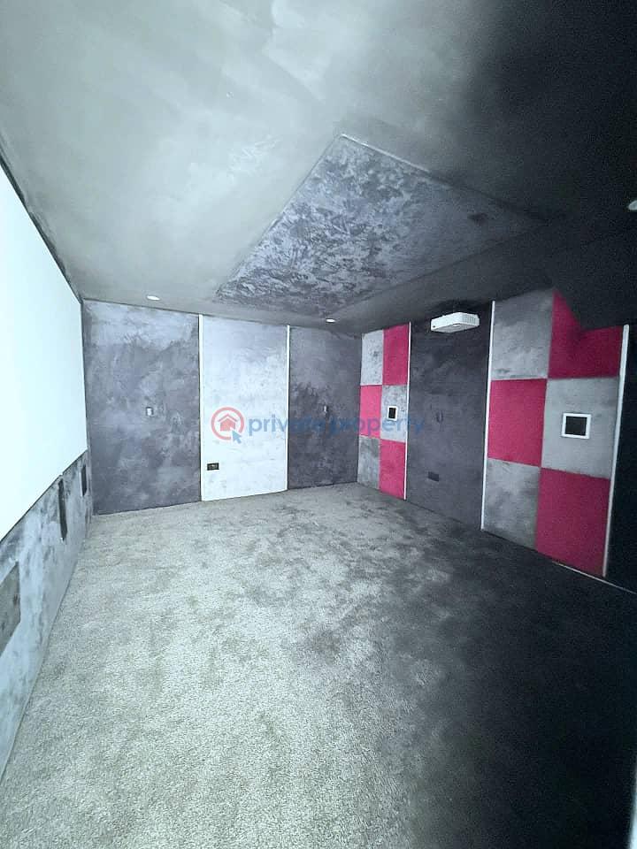Luxury 5-bedroom  magnificent fully detached duplex - 6 5 bedroom Detached Duplex For Sale Lekki Phase 1 Lagos - 6