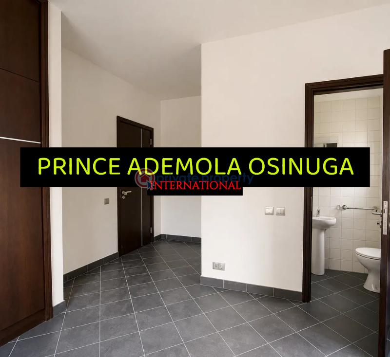 5 bedroom Flat & Apartment For Rent Victoria Island Lagos - 4