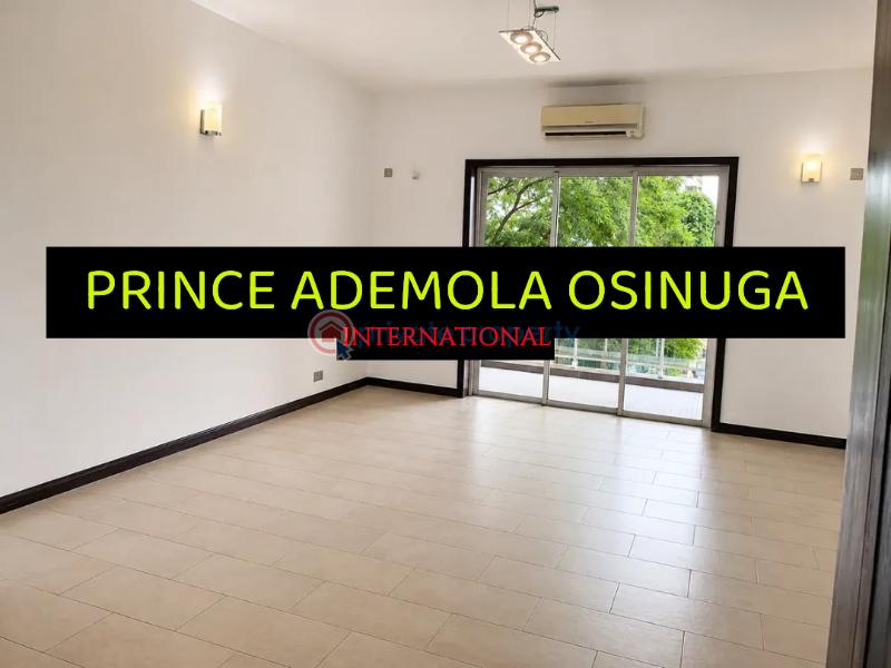 5 bedroom Flat & Apartment For Rent Victoria Island Lagos - 3