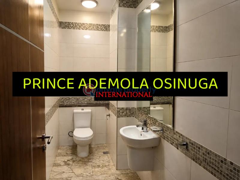 5 bedroom Flat & Apartment For Rent Victoria Island Lagos - 7