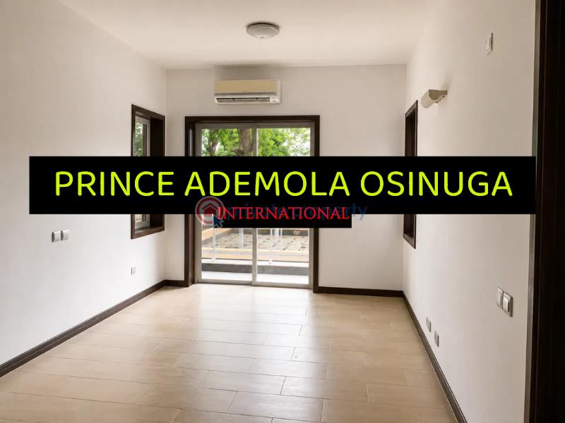 5 bedroom Flat & Apartment For Rent Victoria Island Lagos - 2