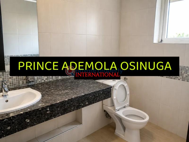 5 bedroom Flat & Apartment For Rent Victoria Island Lagos - 8