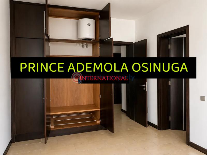 5 bedroom Flat & Apartment For Rent Victoria Island Lagos - 1