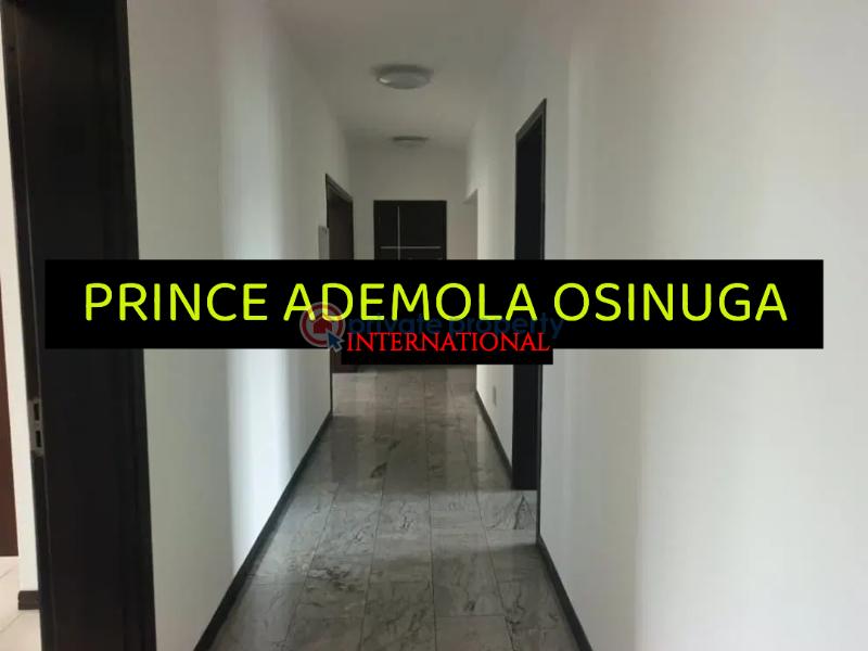5 bedroom Flat & Apartment For Rent Victoria Island Lagos - 6