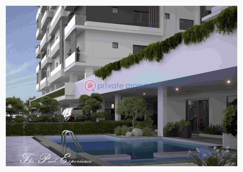 Luxury 5 bedroom maisonette penthouse in ikoyi - 410sqm - 36 months payments - 9 5 bedroom House For Sale Glover Road Ikoyi Lagos - 9