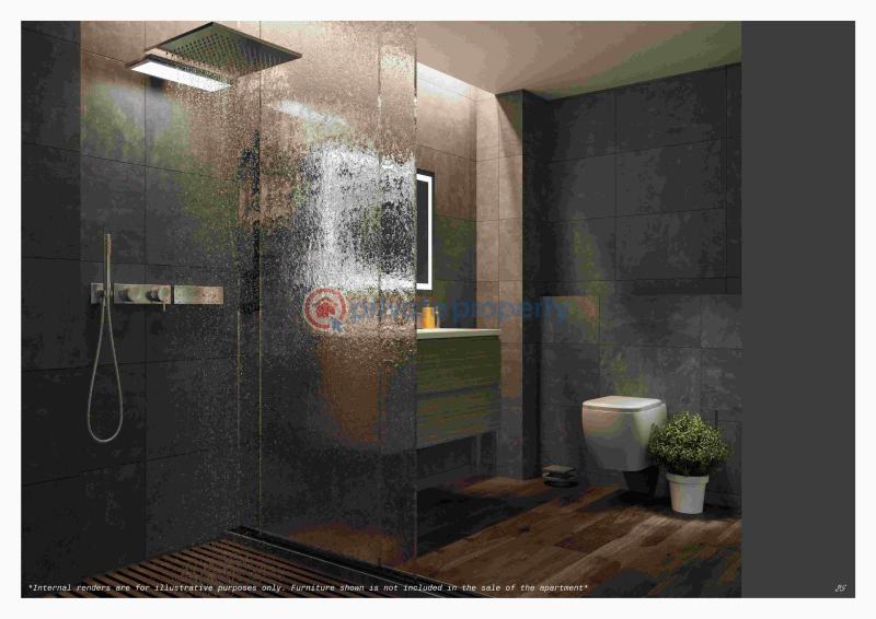 Luxury 5 bedroom maisonette penthouse in ikoyi - 410sqm - 36 months payments - 3 5 bedroom House For Sale Glover Road Ikoyi Lagos - 3