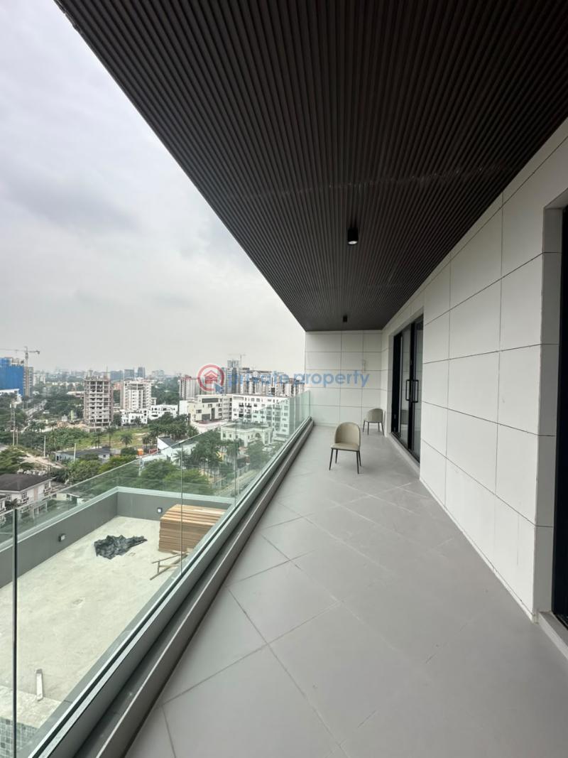 5 bedroom Flat & Apartment For Sale Ikoyi Lagos - 7