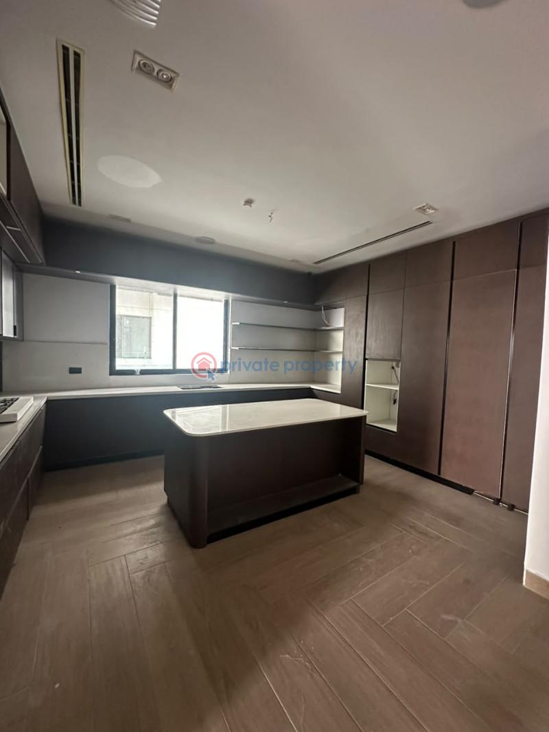 5 bedroom Flat & Apartment For Sale Ikoyi Lagos - 4