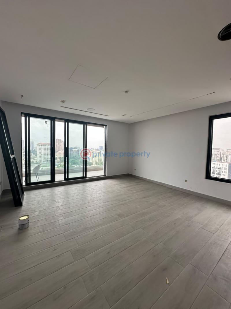 5 bedroom Flat & Apartment For Sale Ikoyi Lagos - 11