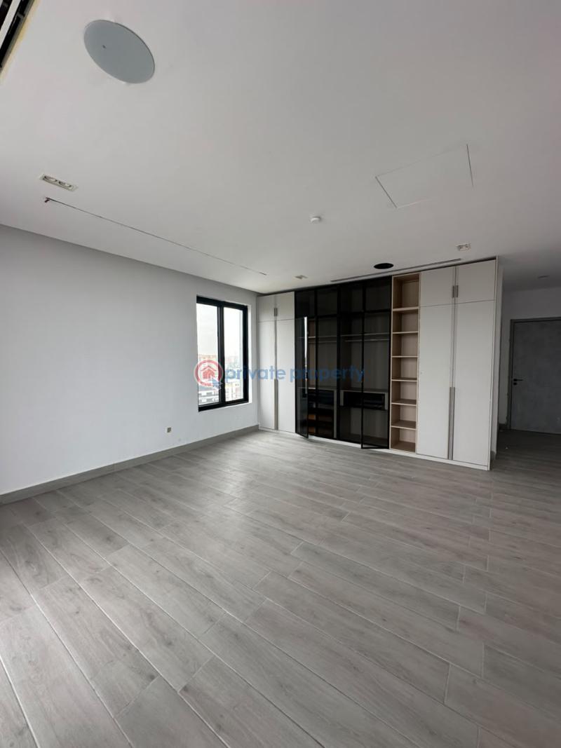 5 bedroom Flat & Apartment For Sale Ikoyi Lagos - 12