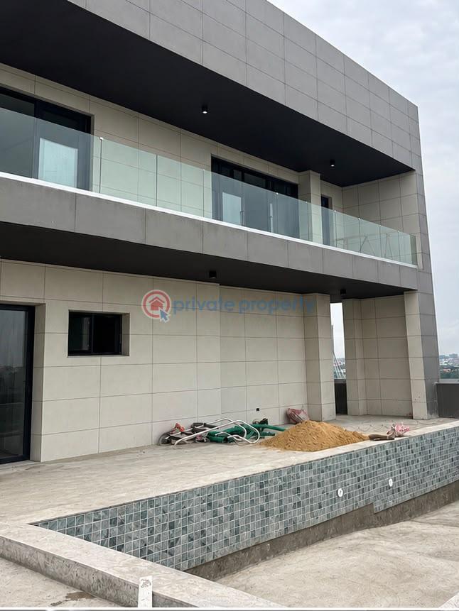 5 bedroom Flat & Apartment For Sale Ikoyi Lagos - 2