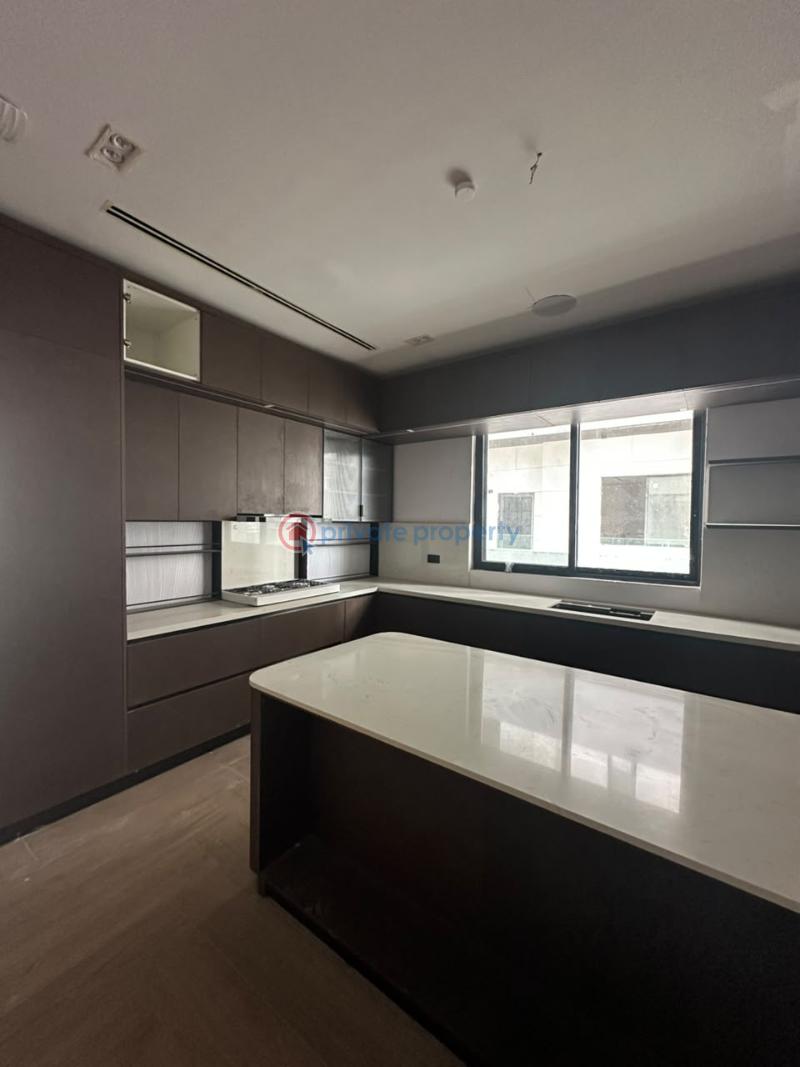5 bedroom Flat & Apartment For Sale Ikoyi Lagos - 9