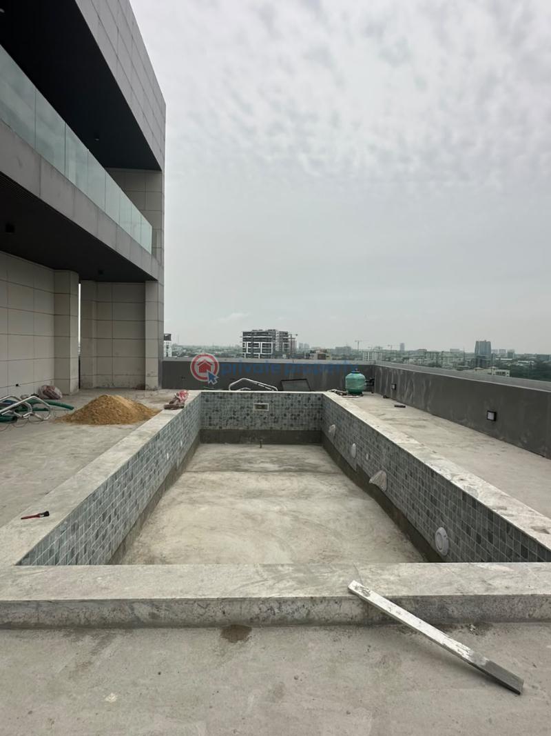 5 bedroom Flat & Apartment For Sale Ikoyi Lagos - 17