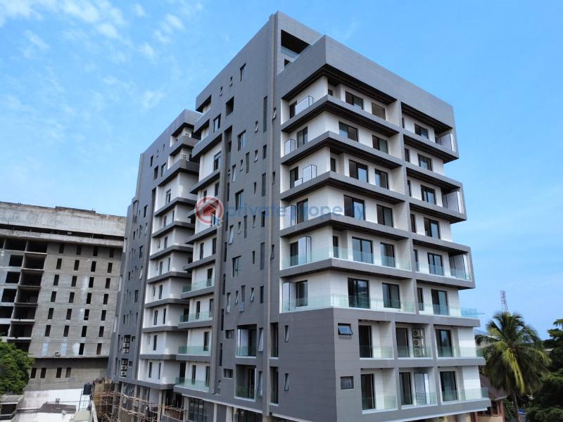 5 bedroom Flat & Apartment For Sale Ikoyi Lagos - 0