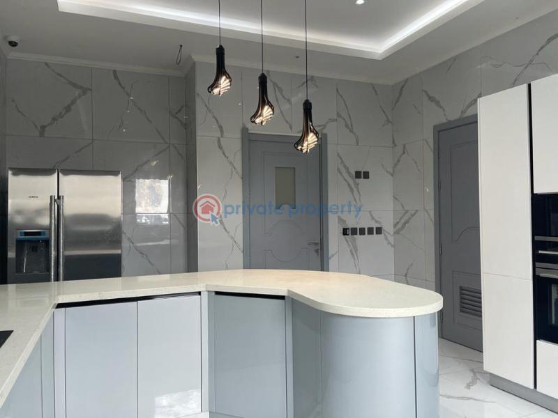 5 bedroom Maisonette For Rent Old Ikoyi Lagos - 11