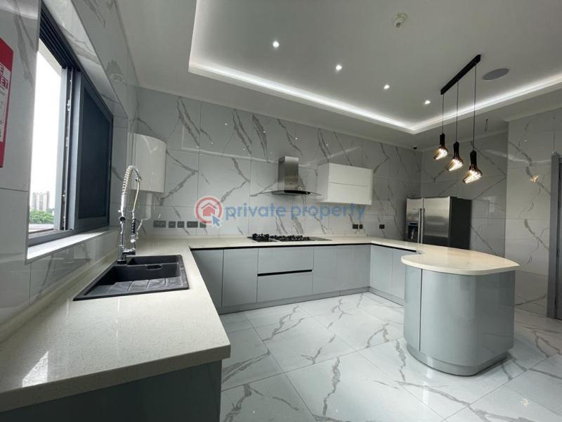 5 bedroom Maisonette For Rent Old Ikoyi Lagos - 20