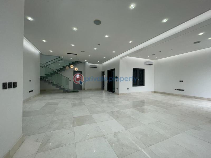 5 bedroom Maisonette For Rent Old Ikoyi Lagos - 2