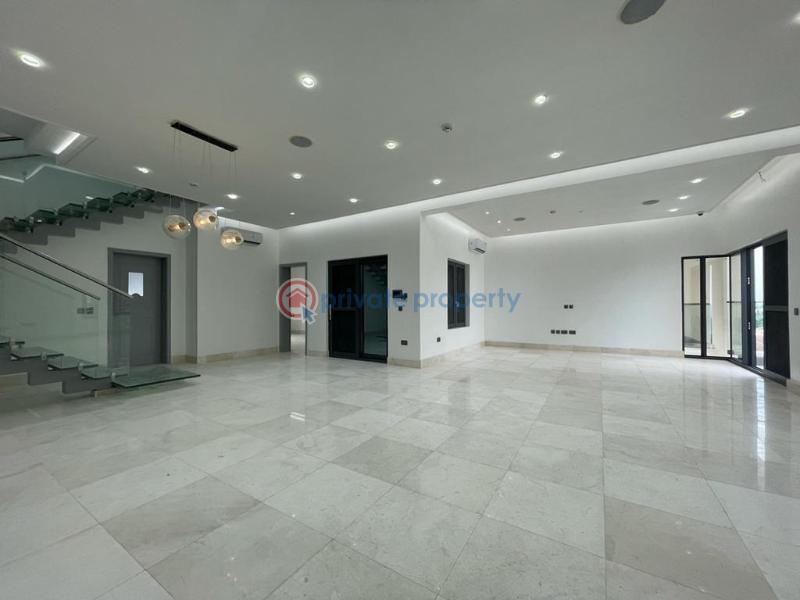 5 bedroom Maisonette For Rent Old Ikoyi Lagos - 18