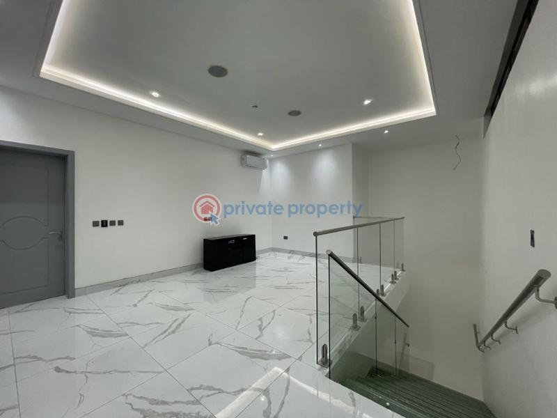5 bedroom Maisonette For Rent Old Ikoyi Lagos - 16