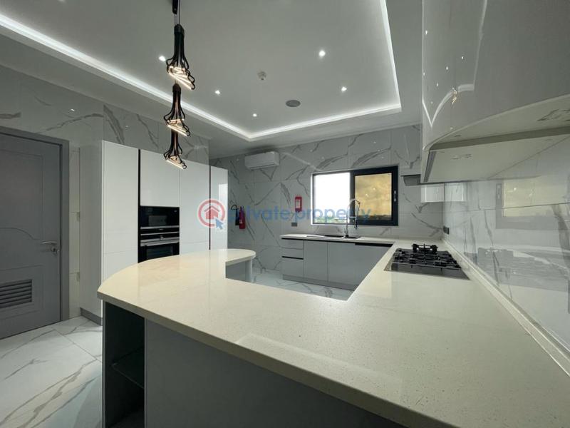 5 bedroom Maisonette For Rent Old Ikoyi Lagos - 9