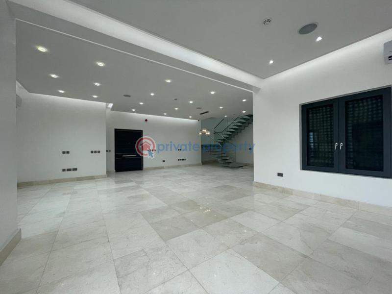 5 bedroom Maisonette For Rent Old Ikoyi Lagos - 3