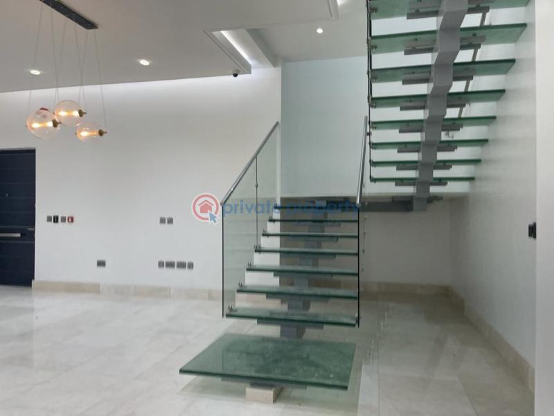 5 bedroom Maisonette For Rent Old Ikoyi Lagos - 6