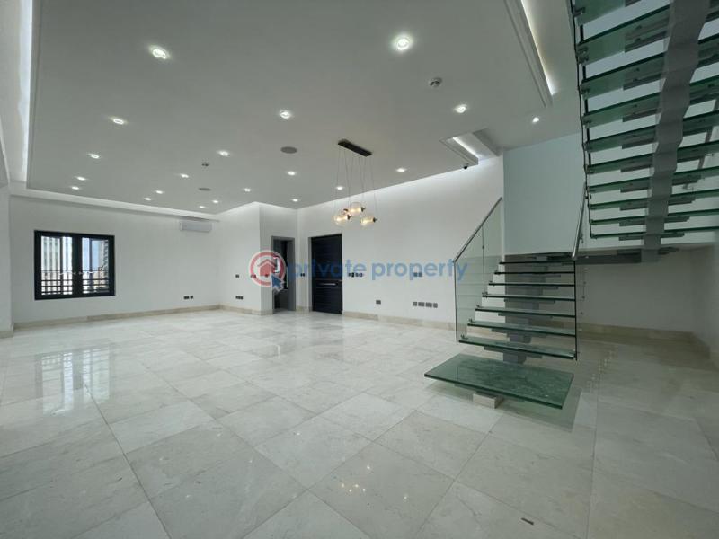 5 bedroom Maisonette For Rent Old Ikoyi Lagos - 2