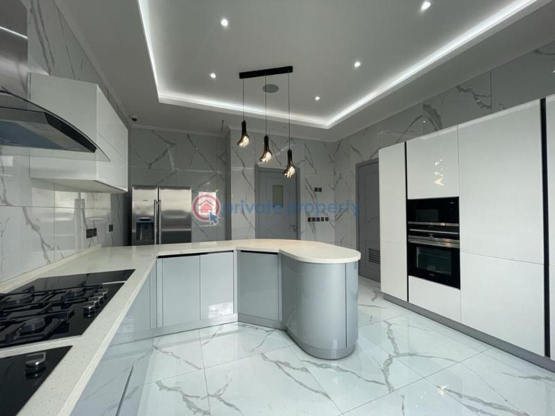 5 bedroom Maisonette For Rent Old Ikoyi Lagos - 12