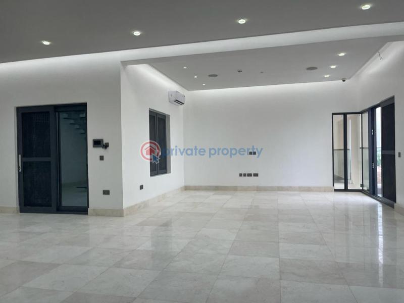 5 bedroom Maisonette For Rent Old Ikoyi Lagos - 17