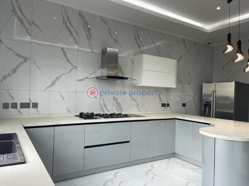 5 bedroom Maisonette For Rent Old Ikoyi Lagos - 14