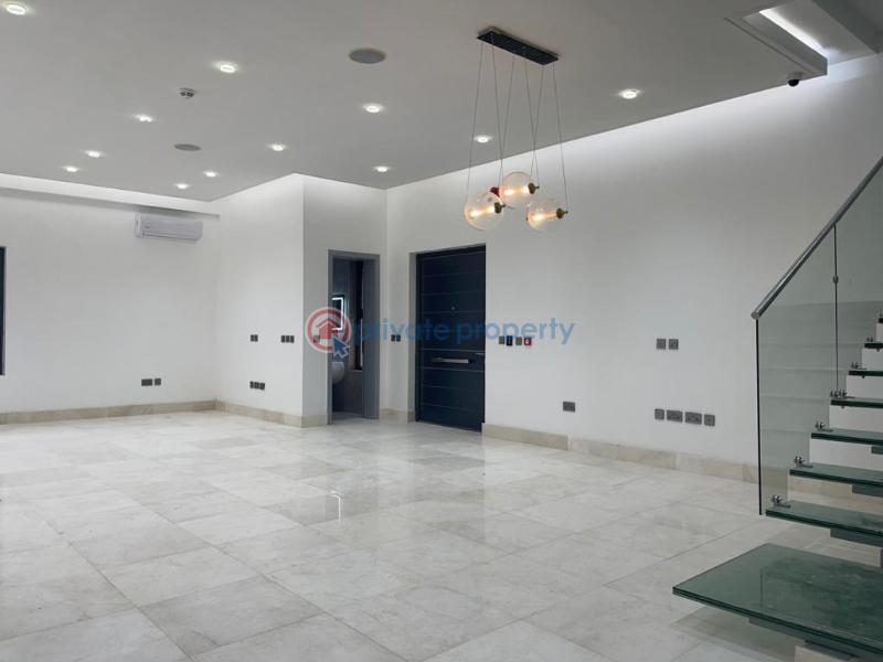 5 bedroom Maisonette For Rent Old Ikoyi Lagos - 16