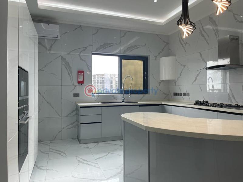 5 bedroom Maisonette For Rent Old Ikoyi Lagos - 9