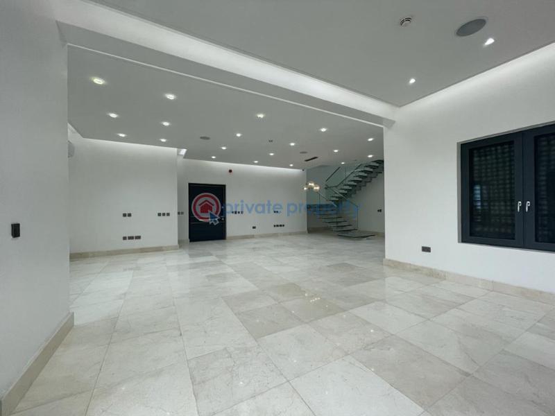 5 bedroom Maisonette For Rent Old Ikoyi Lagos - 19