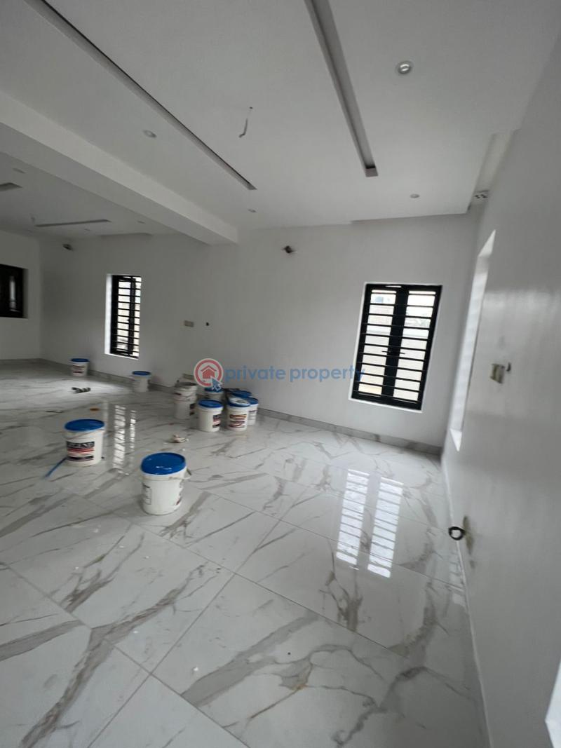 5 bedroom Duplex For Sale Ikeja GRA Lagos - 6