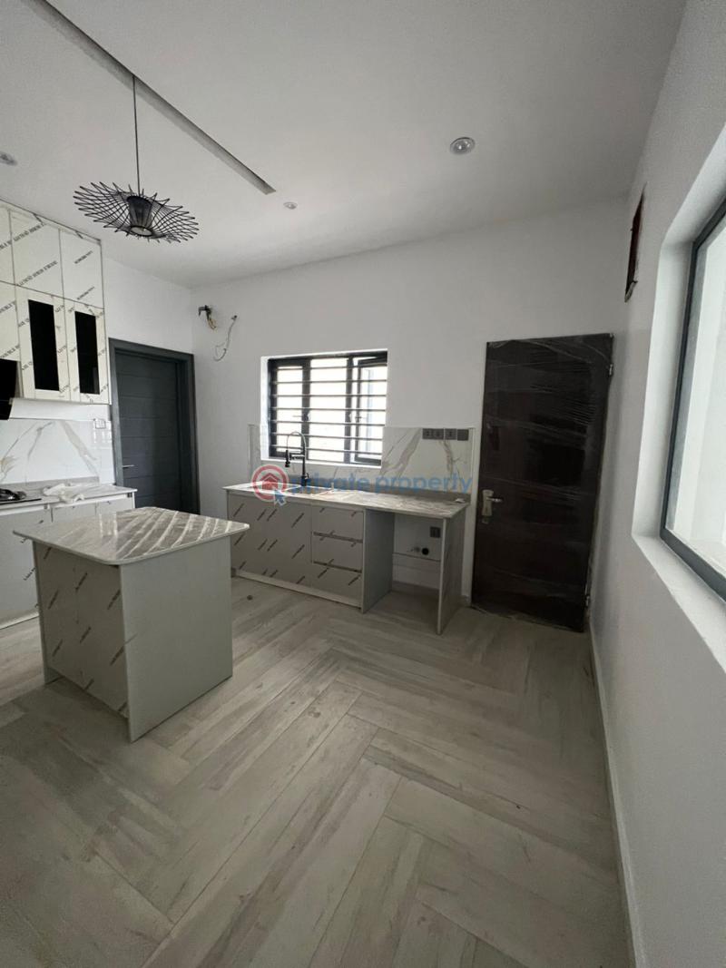 5 bedroom Duplex For Sale Ikeja GRA Lagos - 27