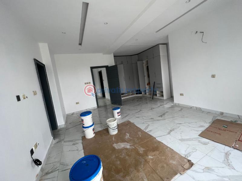 5 bedroom Duplex For Sale Ikeja GRA Lagos - 16