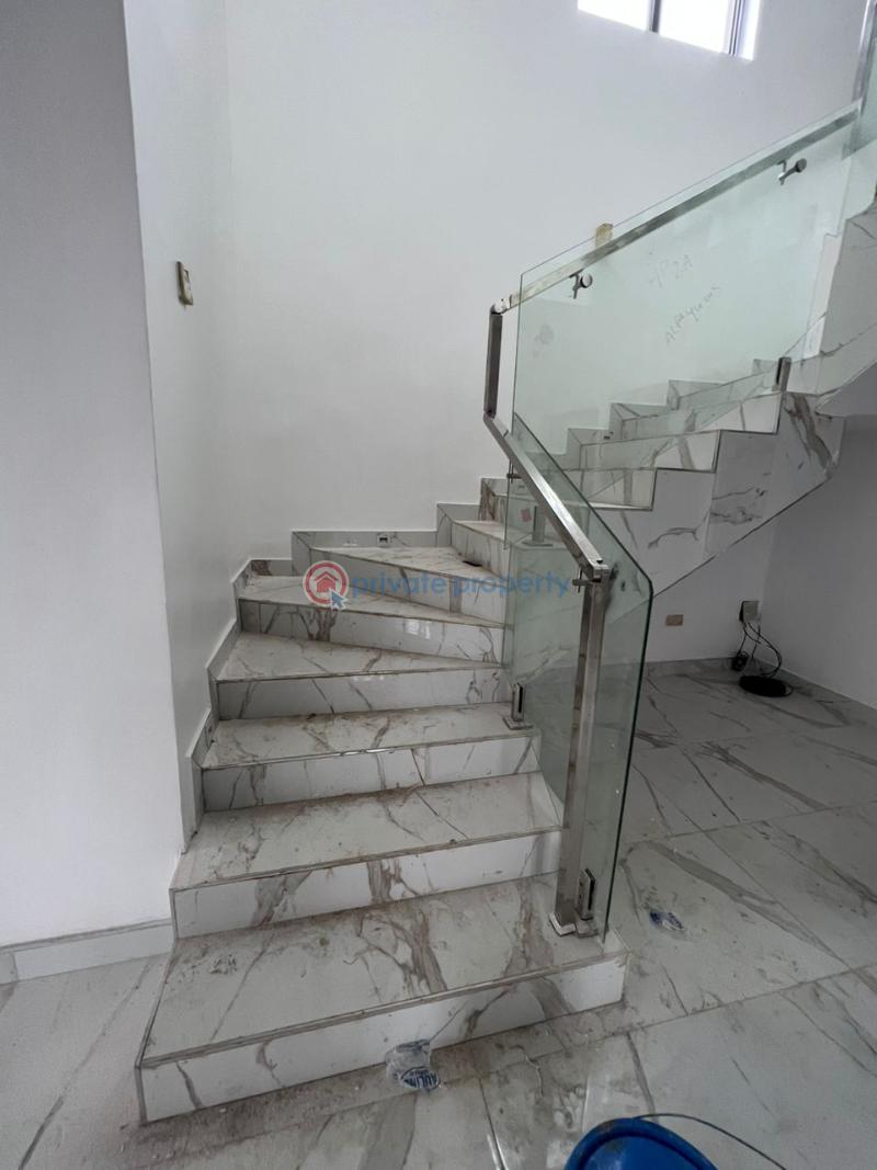 5 bedroom Duplex For Sale Ikeja GRA Lagos - 18