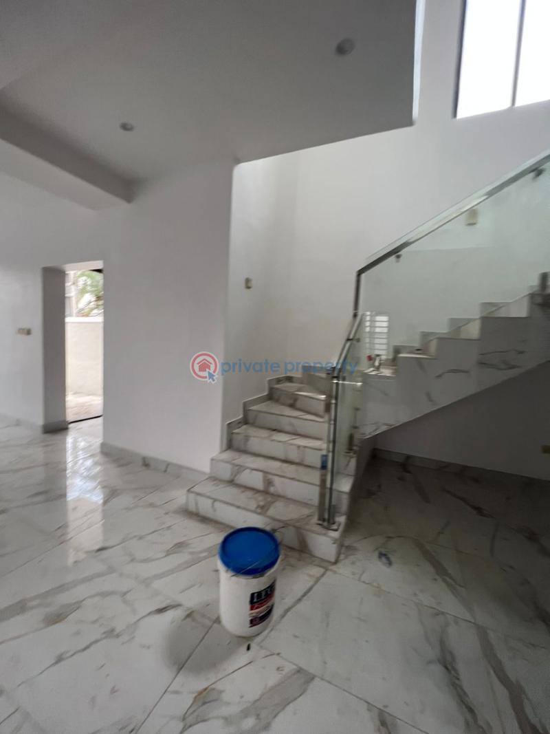 5 bedroom Duplex For Sale Ikeja GRA Lagos - 28