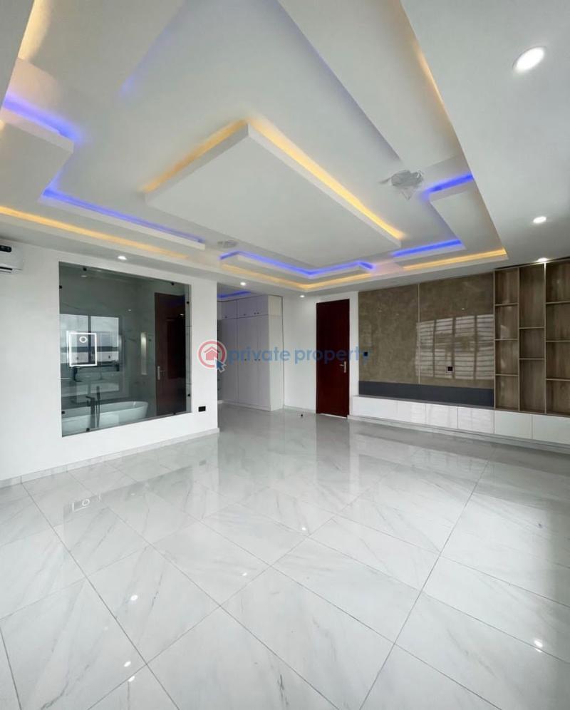 5 bedroom Duplex For Sale Ikota Lekki County Ikota Lekki Lagos - 3