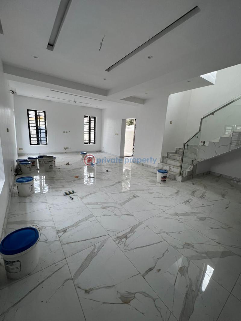 5 bedroom Duplex For Sale Ikeja GRA Lagos - 10