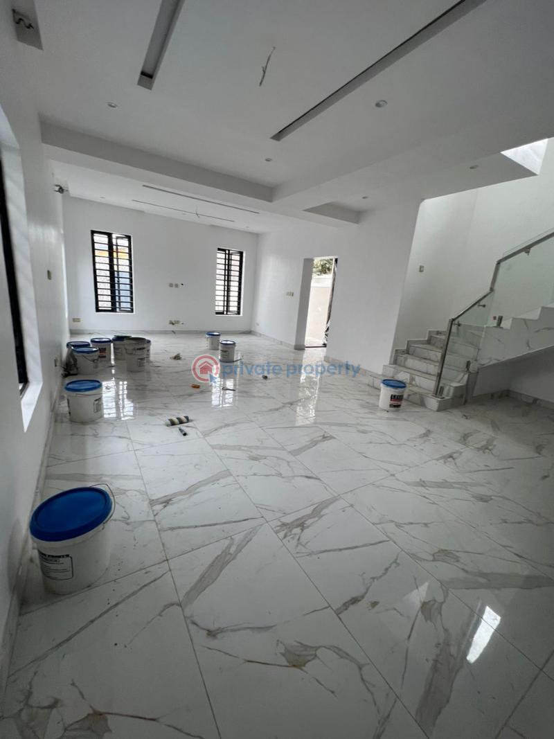5 bedroom Duplex For Sale Ikeja GRA Lagos - 7