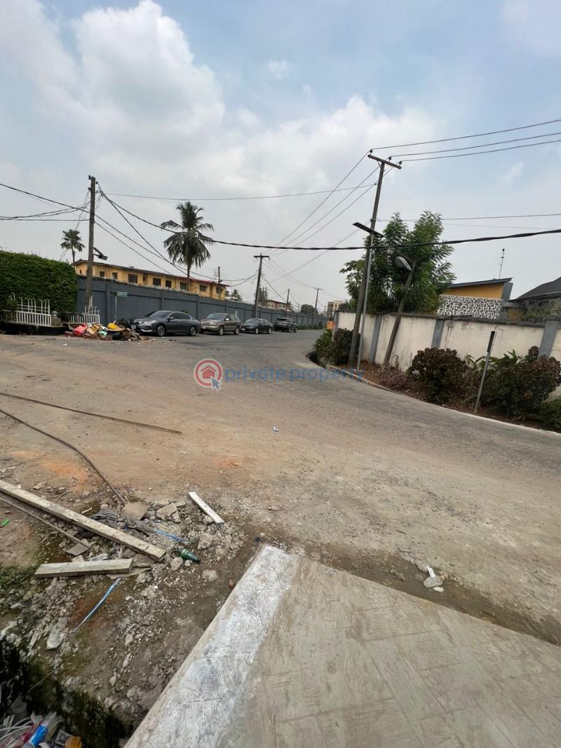 5 bedroom Duplex For Sale Ikeja GRA Lagos - 2