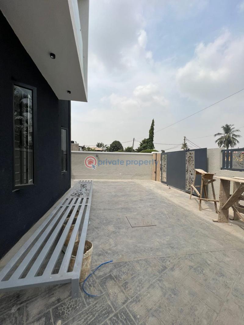 5 bedroom Duplex For Sale Ikeja GRA Lagos - 26